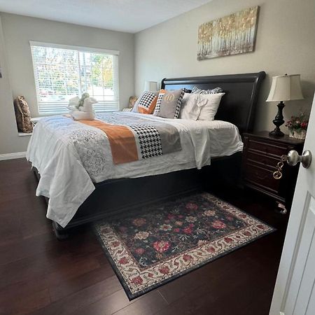 2#Family Suite King Bed Room Chino Hills Eksteriør bilde