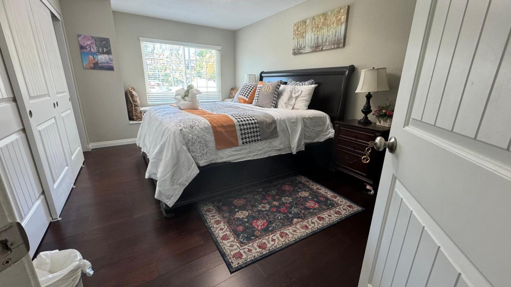 2#Family Suite King Bed Room Chino Hills Eksteriør bilde